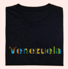 Camisetas personalizadas