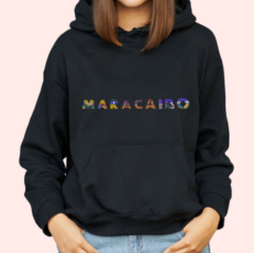 Sudadera personalizada