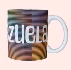 Tazas personalizadas