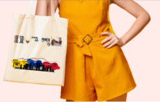 Tote Bags personalizados