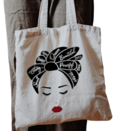 Tote Bag personalizada